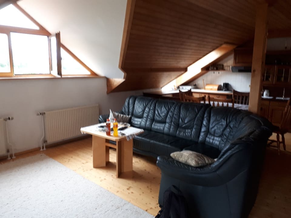 Zimmer Hotel Semriacherhof