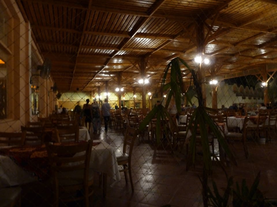 Gastro Three Corners Sea Beach Resort