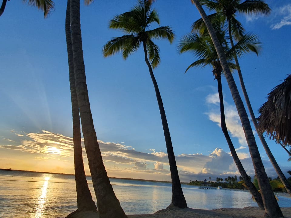 Strand Bahia Principe Luxury Bouganville