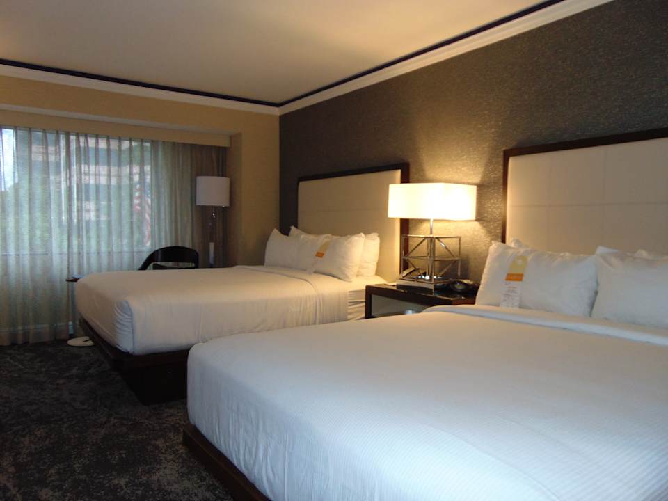 Zimmer Hotel The Henry