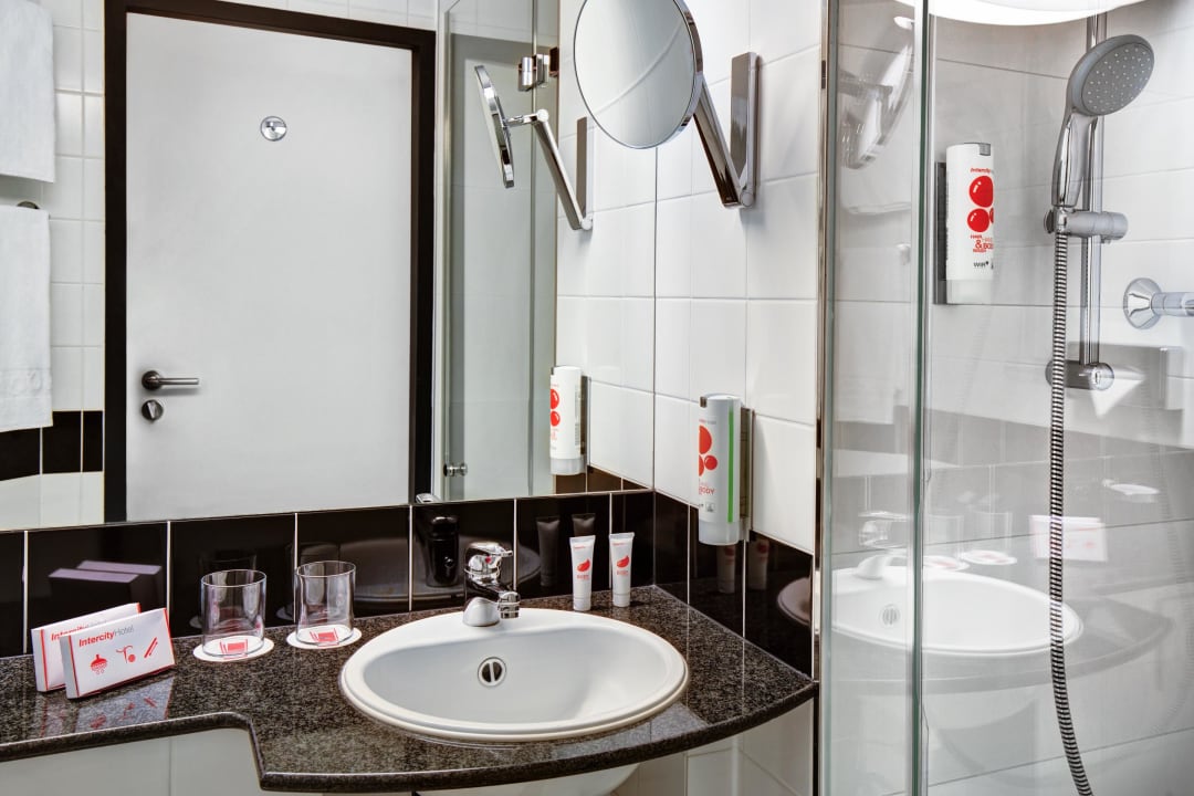 Zimmer IntercityHotel Celle
