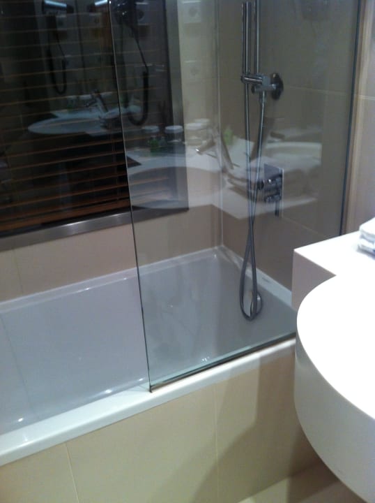 Bad Hotel Carris Casa Da Troya