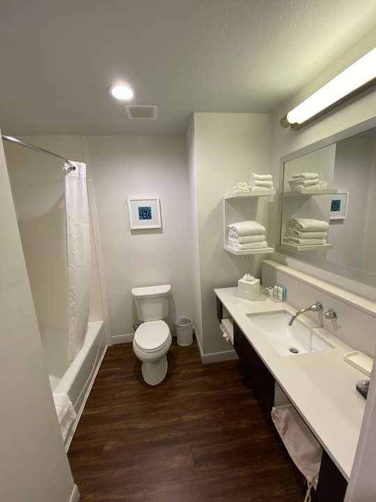 Zimmer Hampton Inn & Suites Dallas-Central Expy/North Park Area