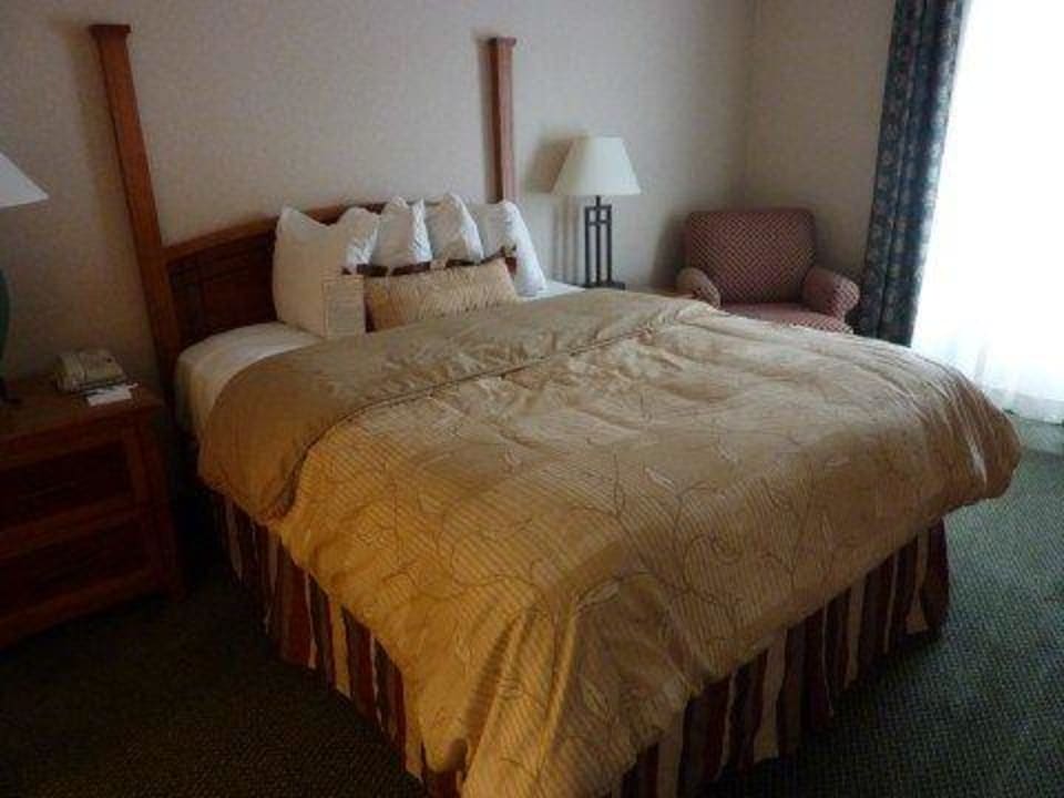 Teilansicht Hotel Staybridge Suites McLean Tysons Corner