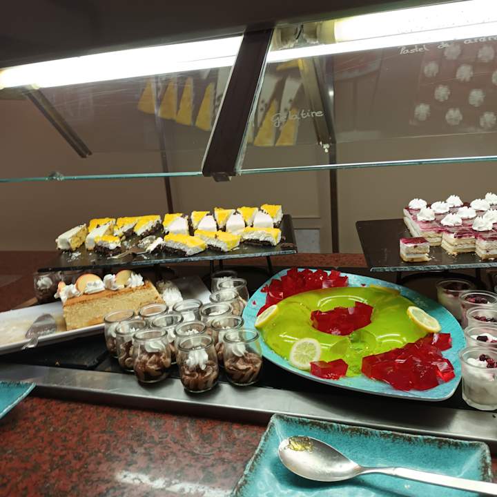 Gastro Hotel Mariant Park