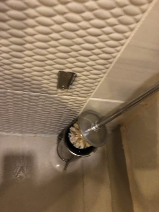 Zimmer Royal Alhambra Palace