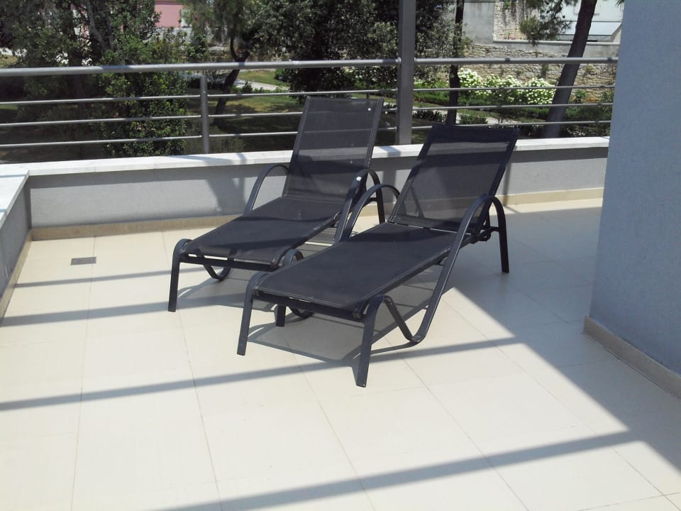 Zimmer BO Hotel Palazzo