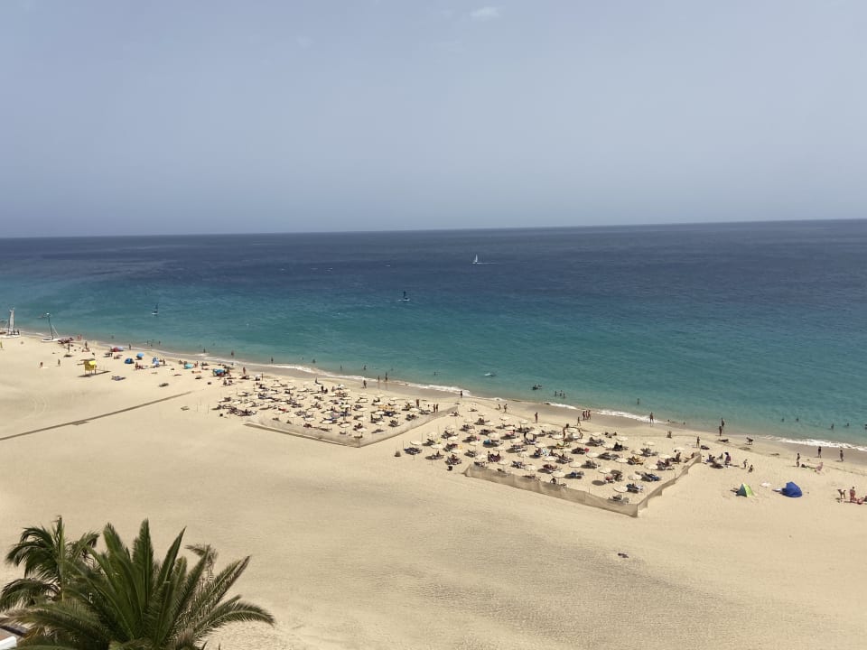 Strand Hotel Riu Palace Jandia