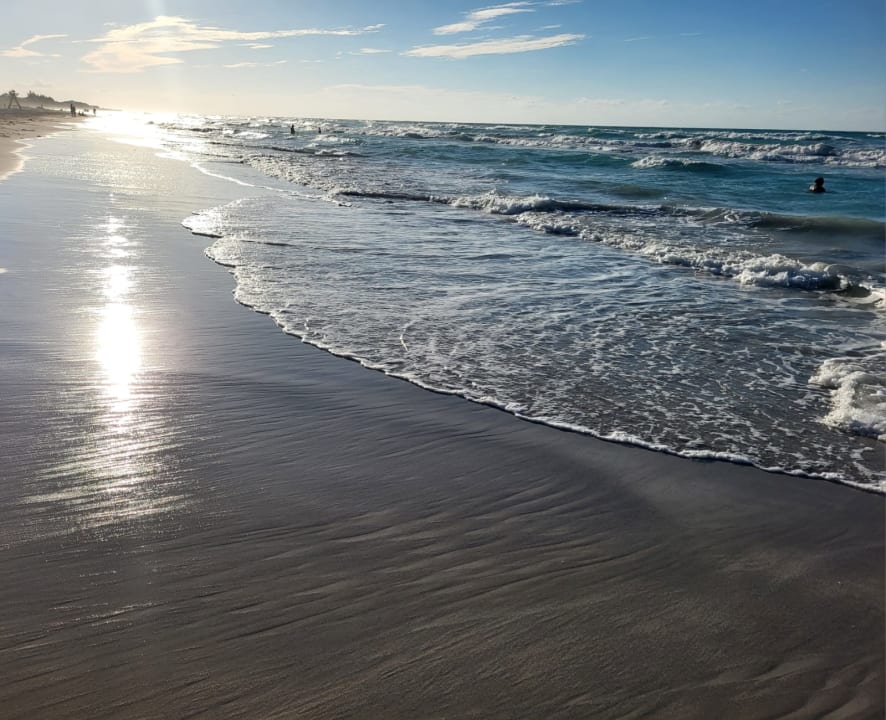 Strand Melia Las Antillas - Adults only