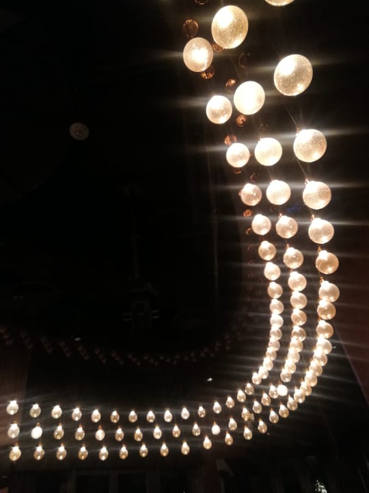 Sonstiges Crowne Plaza Hotel Yas Island