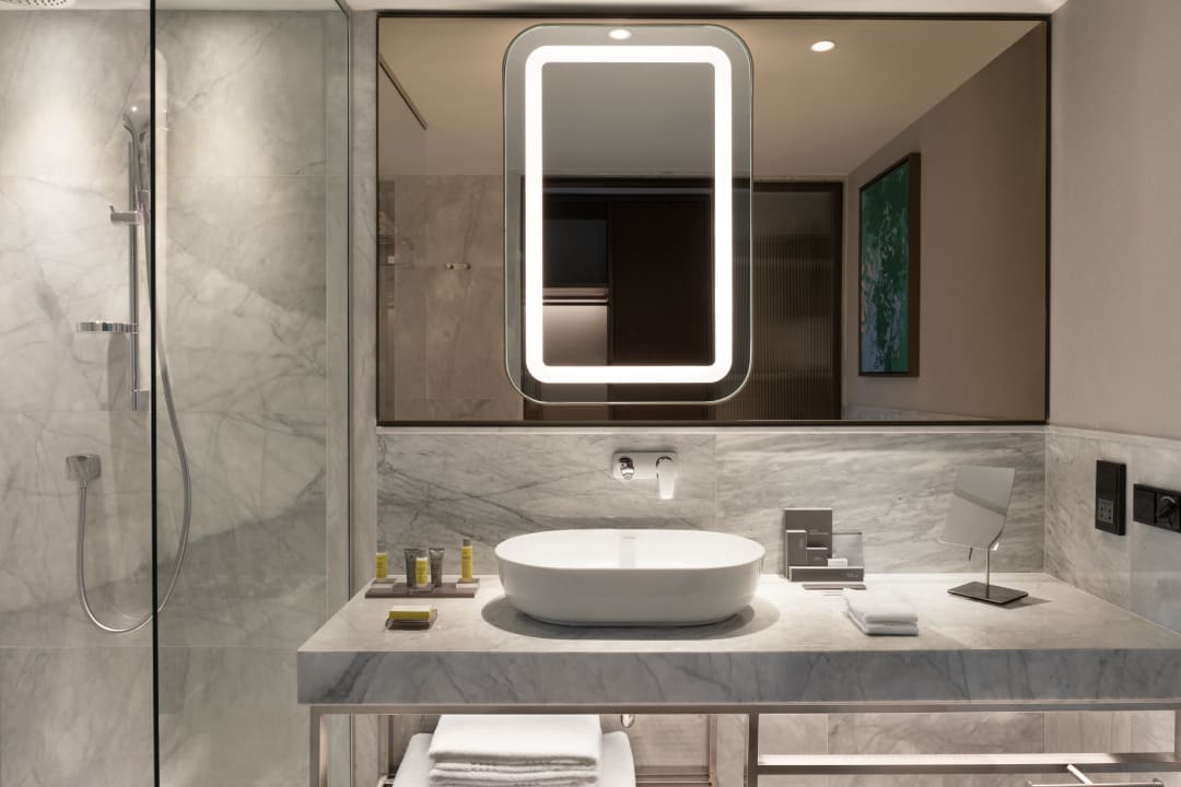 Zimmer Izmir Marriott Hotel