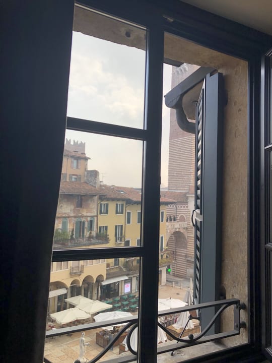 Zimmer Hotel Truly Verona