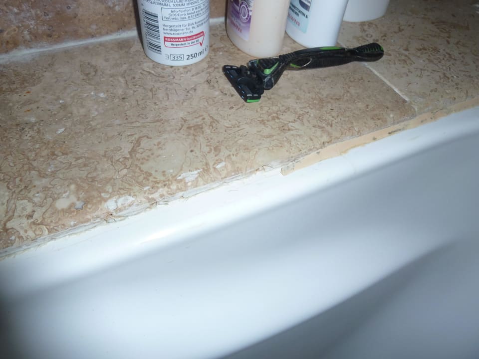 Badewanne Viva Azteca by Wyndham - All Inclusive Resort