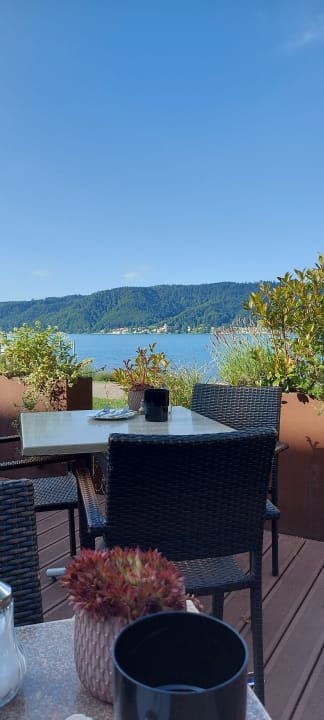 Gastro Seehotel Adler