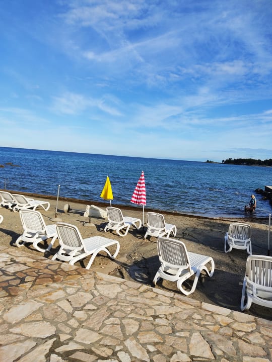 Strand Apartments Amfora Plava Laguna