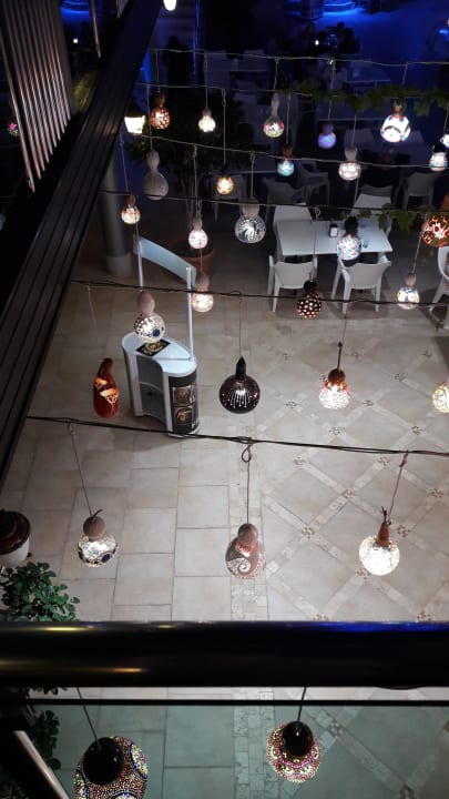 Gastro Tac Premier Hotel & Spa