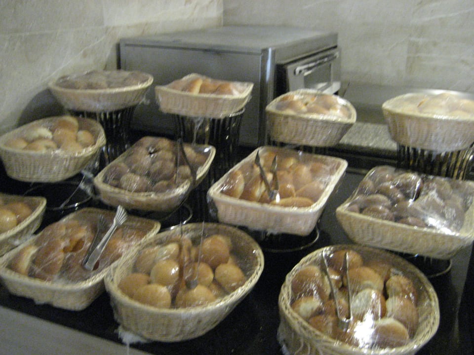 Gastro Pickalbatros Aqua Vista Resort - Hurghada