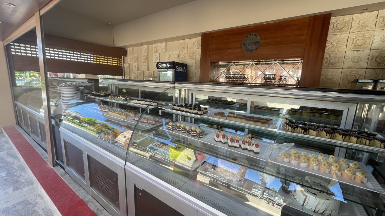 Gastro Fame Residence Lara & Spa