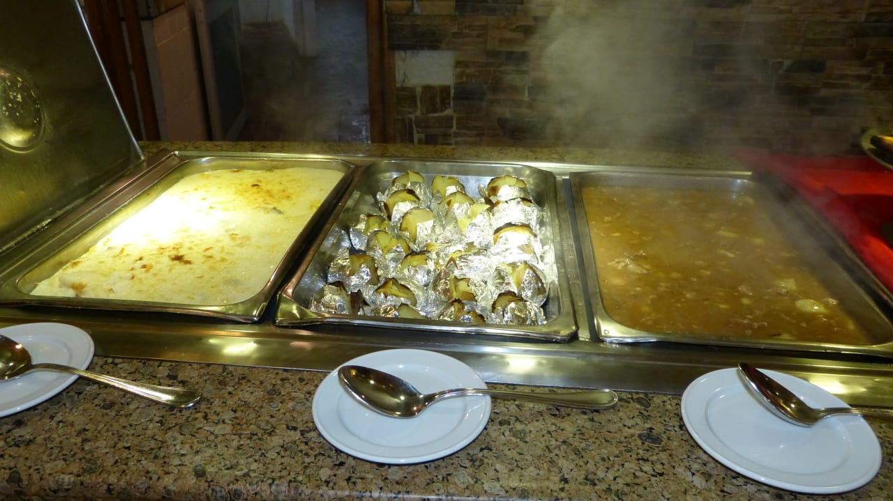 Gastro Coral Sun Beach