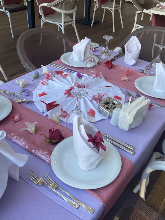 Gastro Side Story Resort & Spa