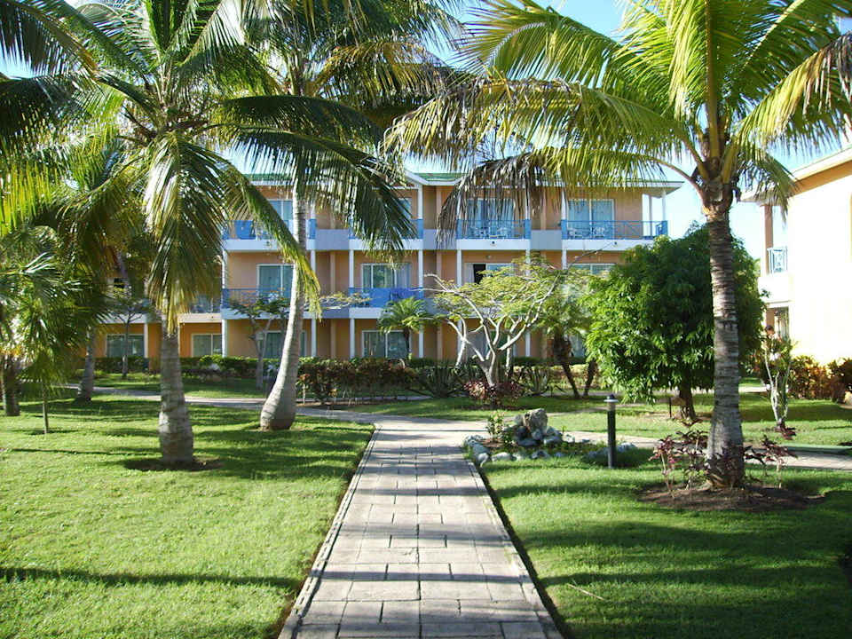 Grosszügig gebaut Melia Las Antillas - Adults only