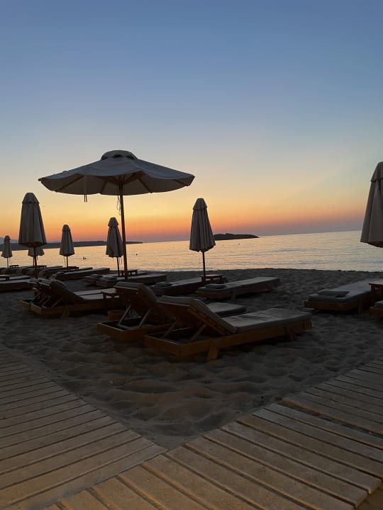Strand Sentido Unique Blue! Resort and Villas