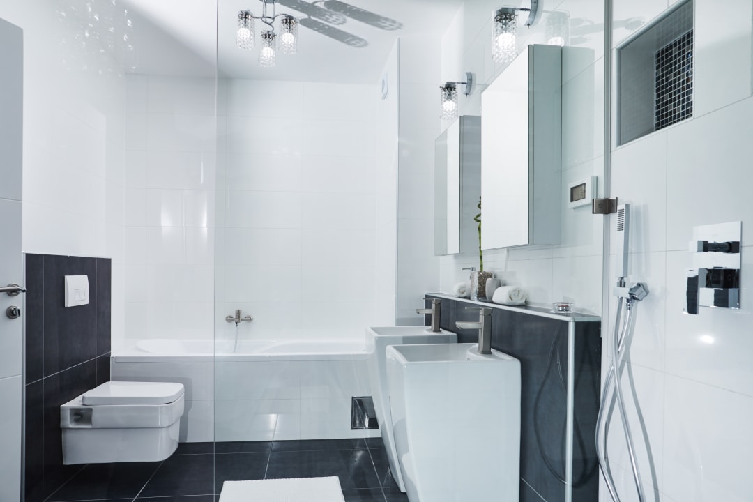 Zimmer Villa LaDominika