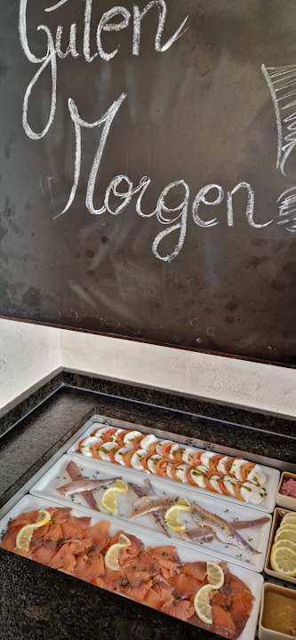 Gastro Hotel Seevilla Wolfgangsee