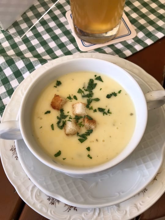 Gastro Alpenhotel Bergzauber