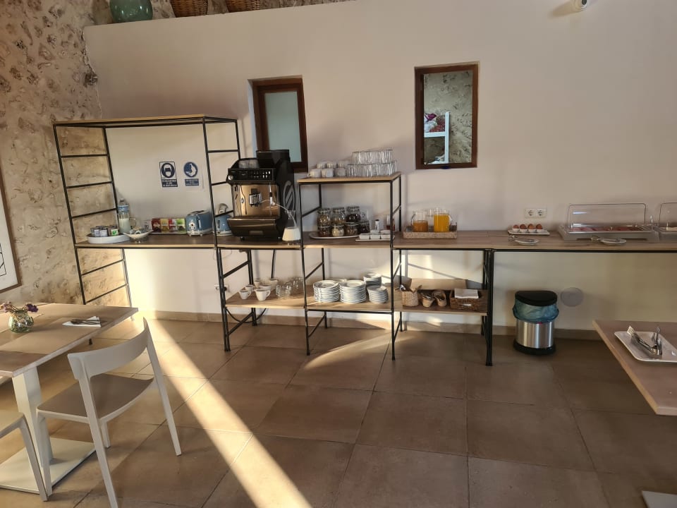 Gastro Agroturismo Rafal Nou