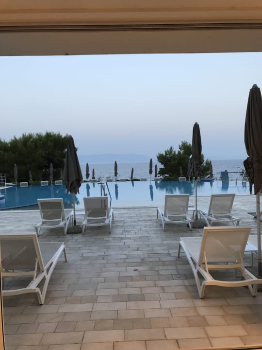 Pool Valamar Sanfior Hotel & Casa