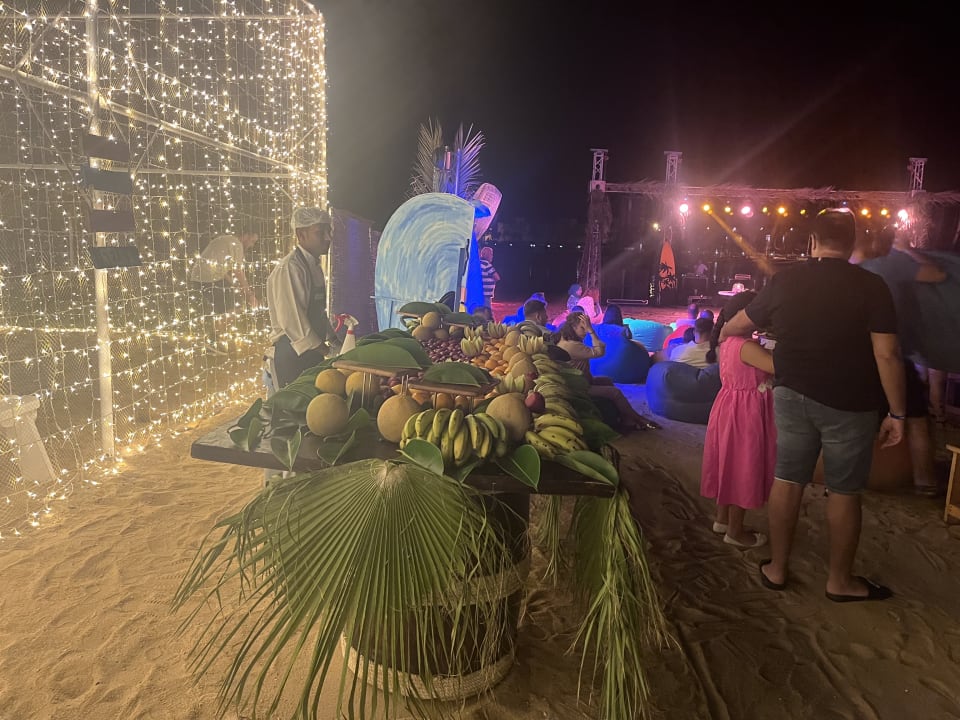 Sport & Freizeit Desert Rose