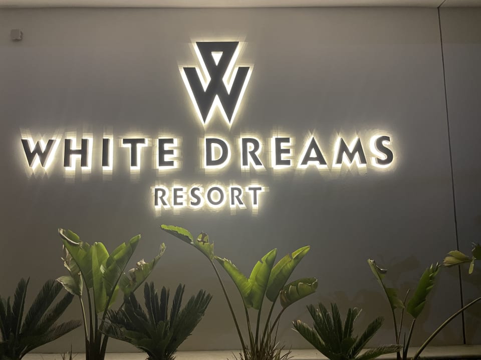 Außenansicht White Dreams Resort & Anex