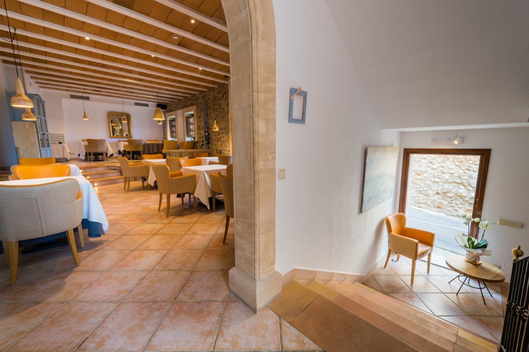 Gastro New Can Furios Hotel by Can Calco Hotels