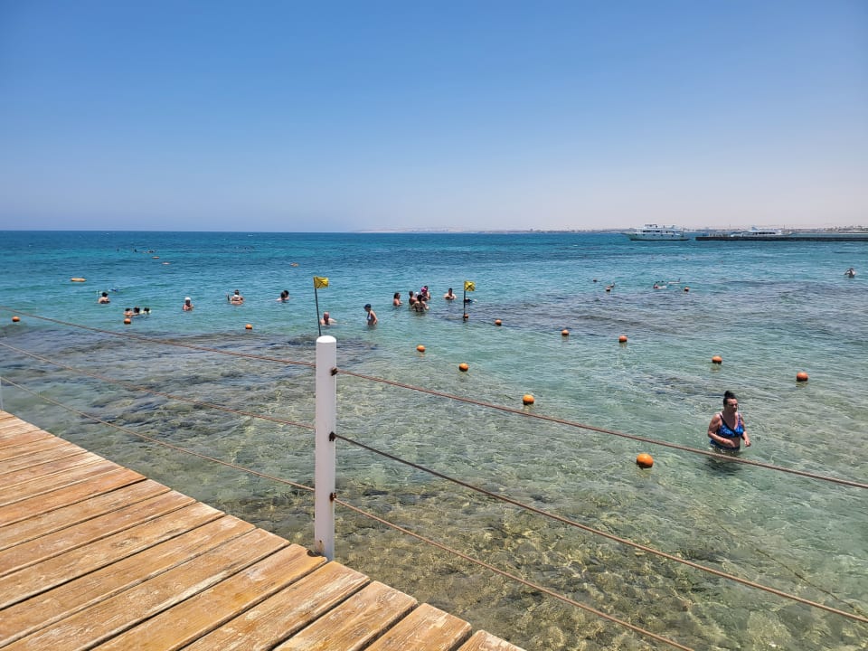 Strand Pickalbatros Palace Resort