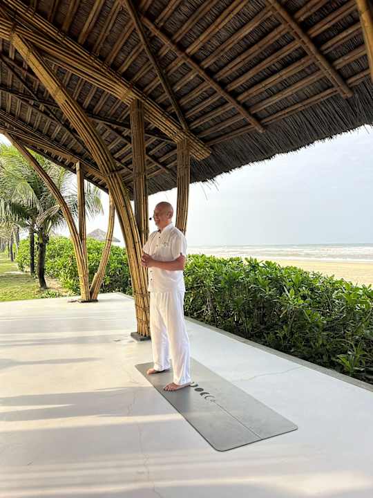 Sonstiges ROBINSON NAM HOI AN