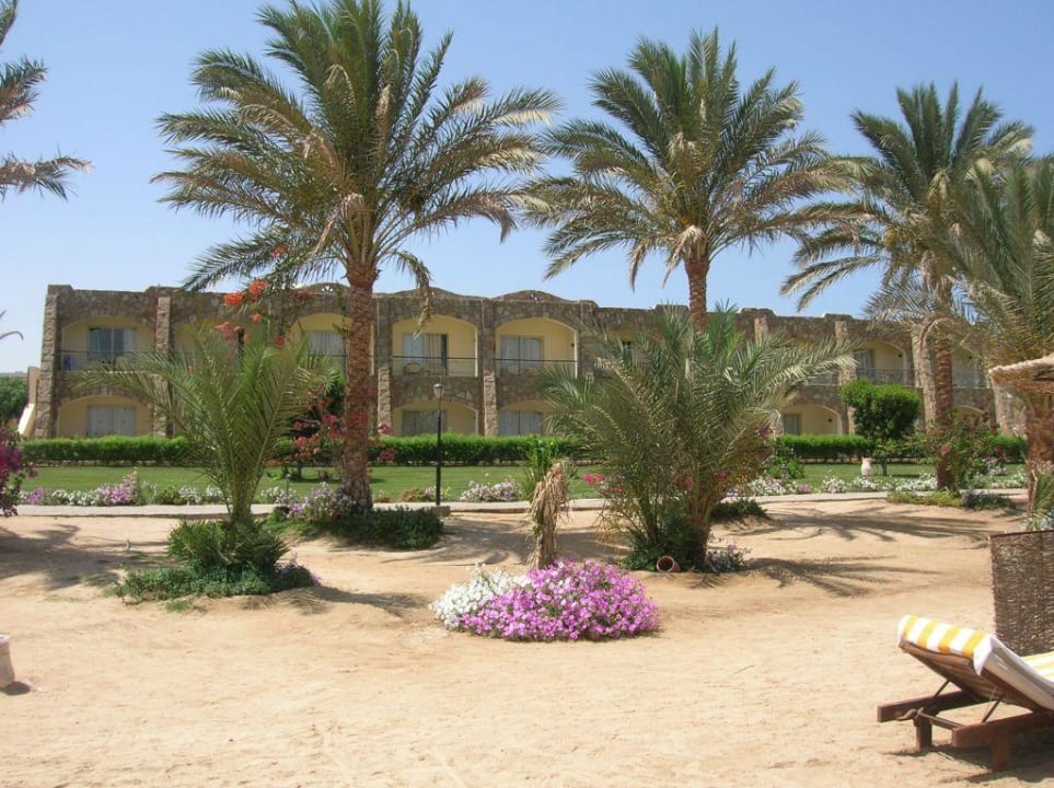 Bay Inn Hotelteil Brayka Bay Resort