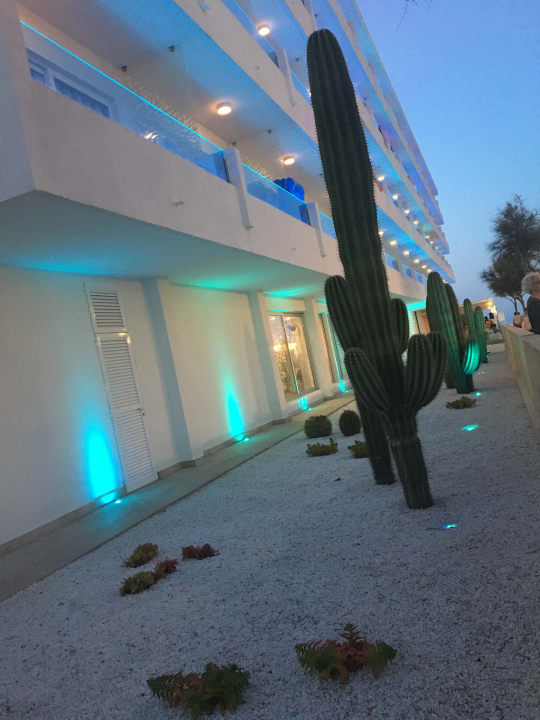 Außenansicht The Sea Hotel by Grupotel - Adults only