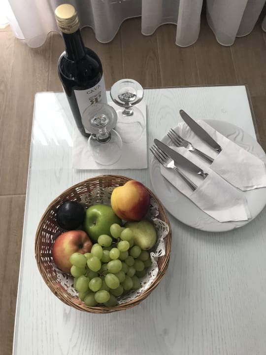 Zimmer Rethymno Palace