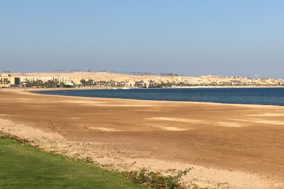 Strand Kaisol Romance Resort