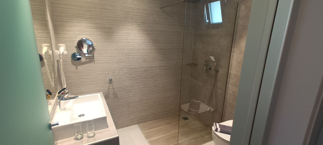 Zimmer Porto Bello Beach