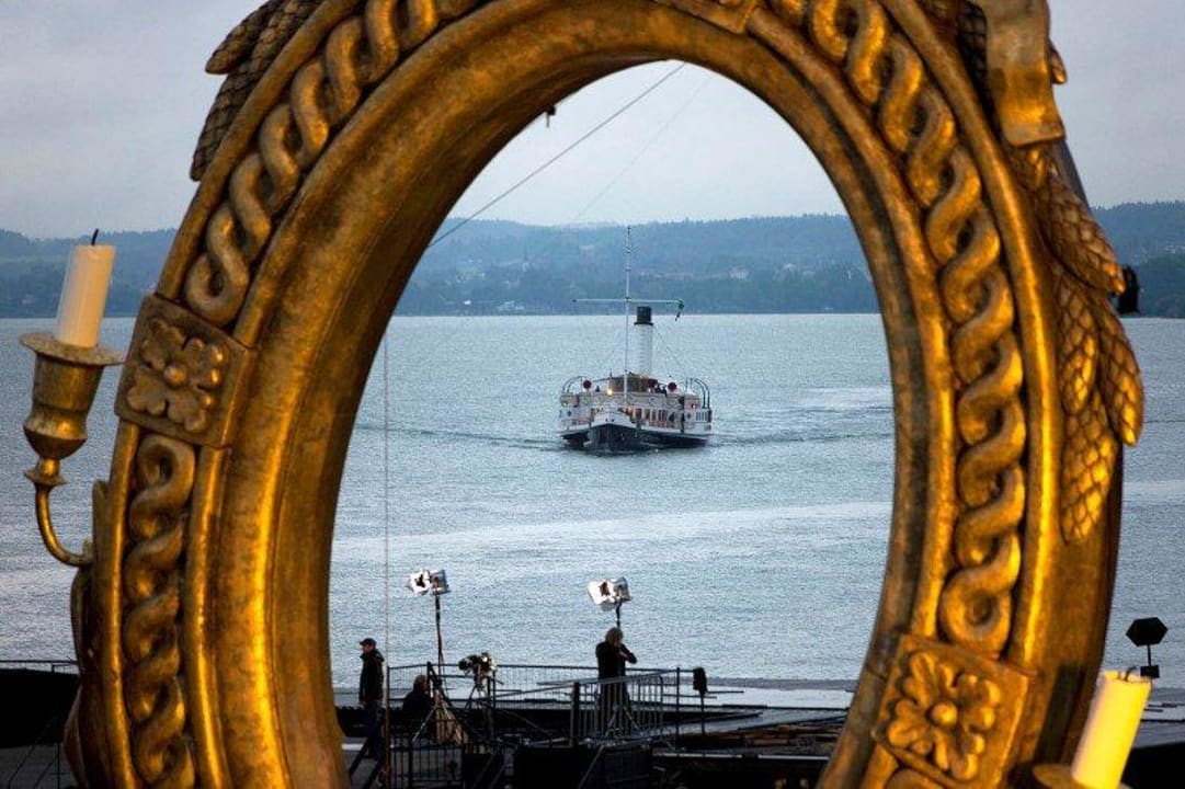 Hohentwiel Hotel am See