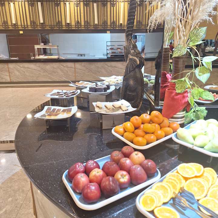 Gastro Siam Elegance Hotels & Spa