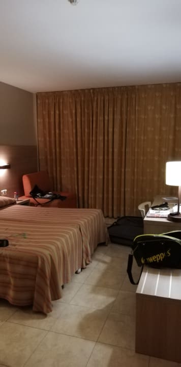 Zimmer Sol Costa Daurada