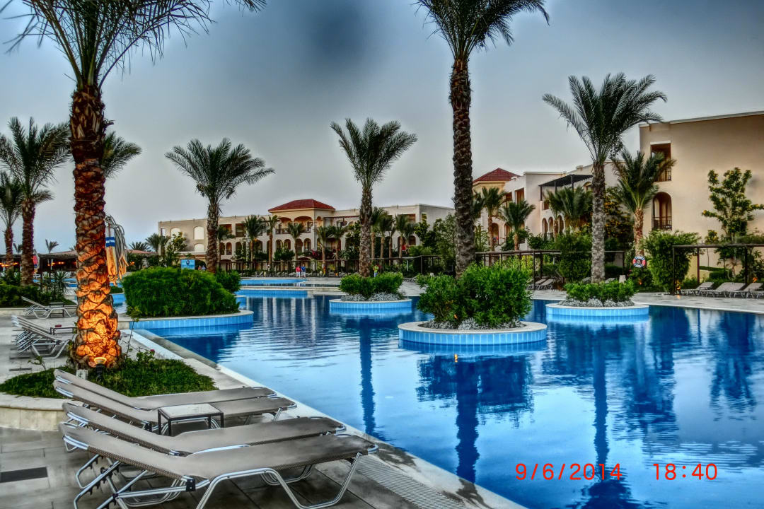 AKTIVPOOL JAZ Aquamarine Resort