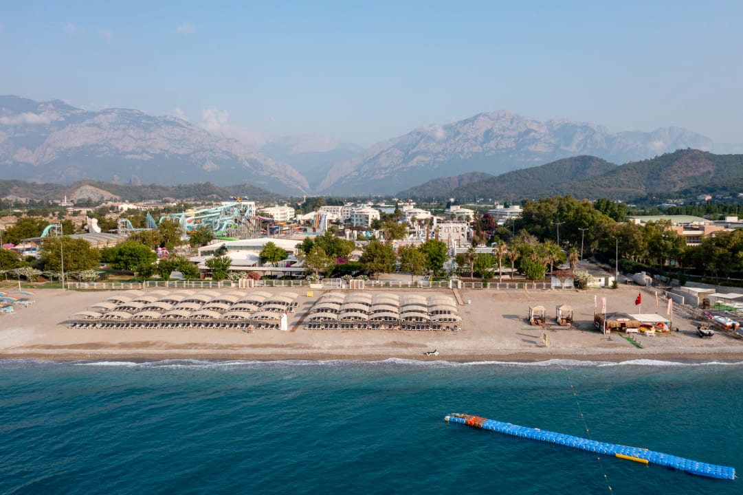 Strand Miarosa Kemer Beach