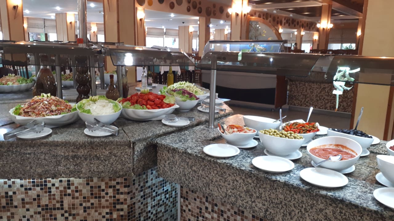 Gastro Hotel Paradis Palace