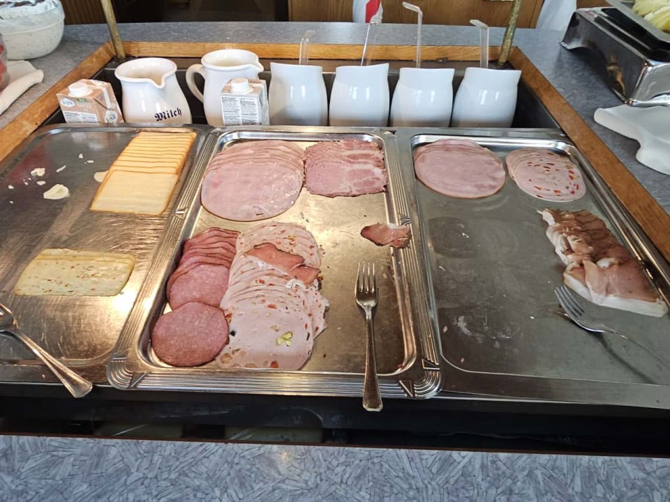 Gastro 1A Landhotel Schicklberg