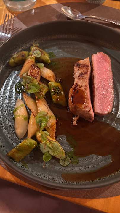 Gastro Jordan's Untermühle