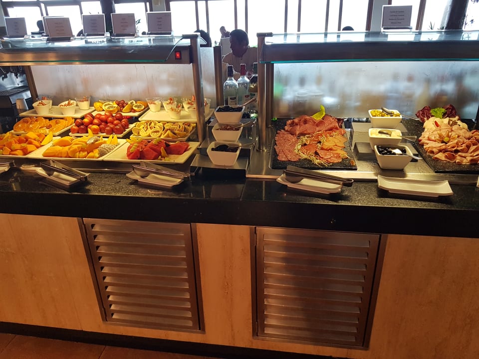 Restaurant Akumal Bay Beach & Wellness Resort